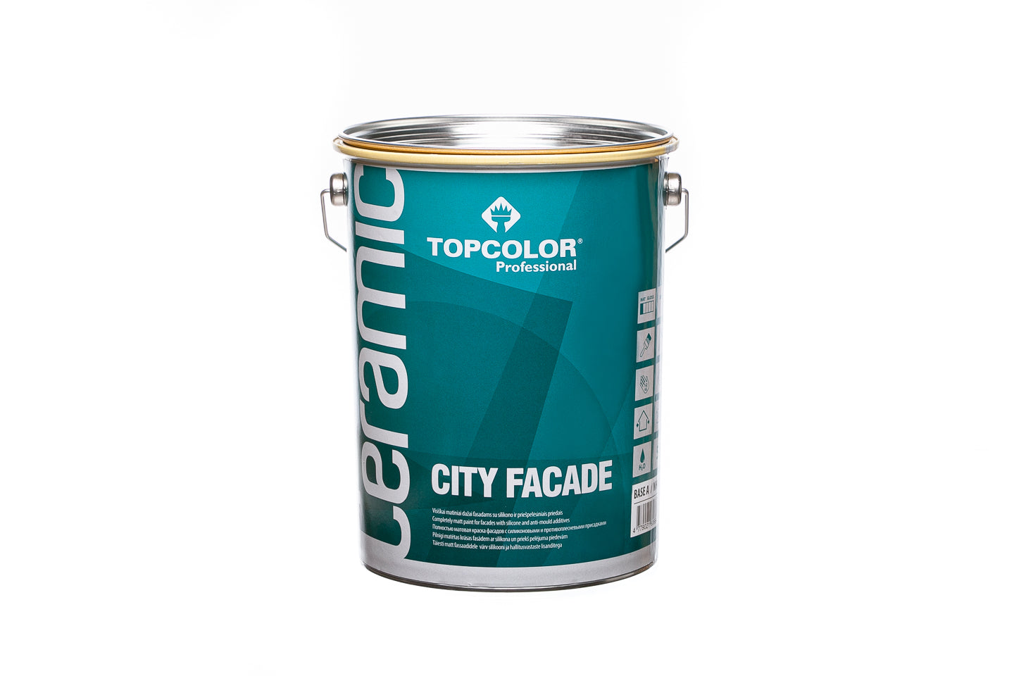 CERAMIC CITY FACADE 5L