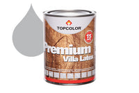 PREMIUM VILLA LATEX - Pilka