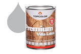 PREMIUM VILLA LATEX - Pilka
